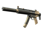 MP5-SD | Desert Strike image